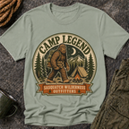 Camp Legend T-Shirt