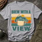 Brew With A View