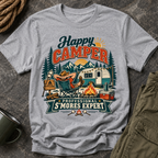 Happy Camper T-Shirt