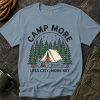 Camp More T-Shirt