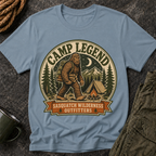 Camp Legend T-Shirt