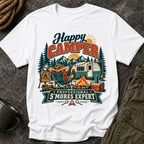 Happy Camper T-Shirt
