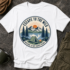 Escape to the Wild T-Shirt