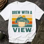 Brew With A View