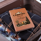 Personal Camping Journal