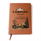 Personal Camping Journal